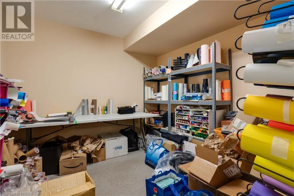 45 DALKEITH Drive Unit# 2, #2