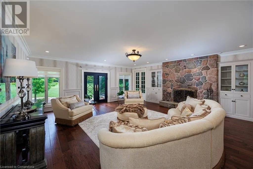4508 SIDEROAD 10 NORTH