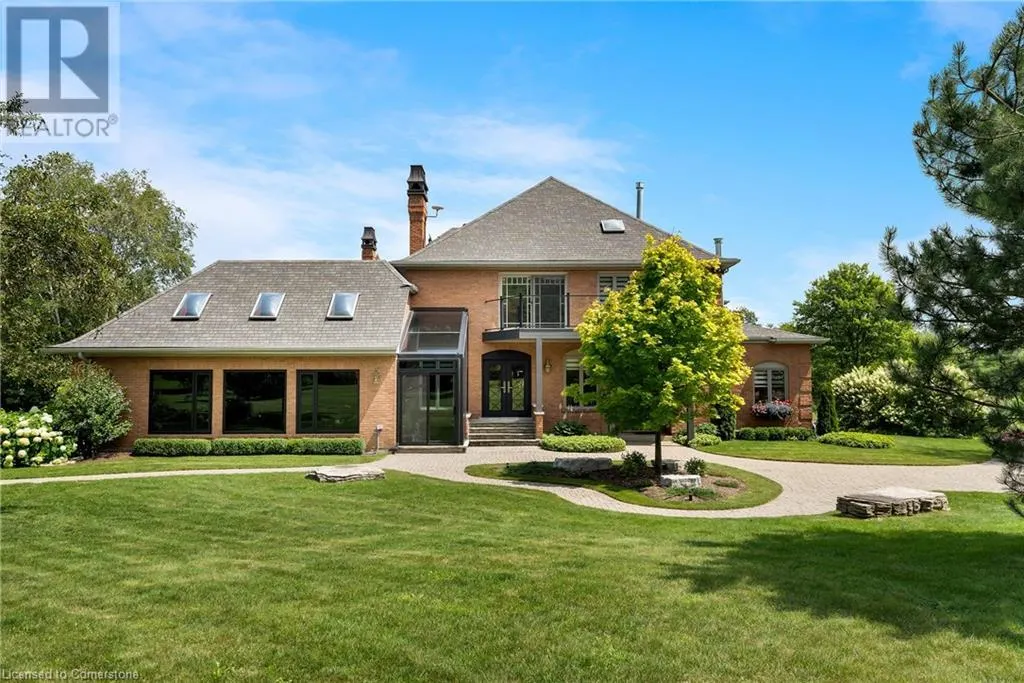 4508 SIDEROAD 10 NORTH