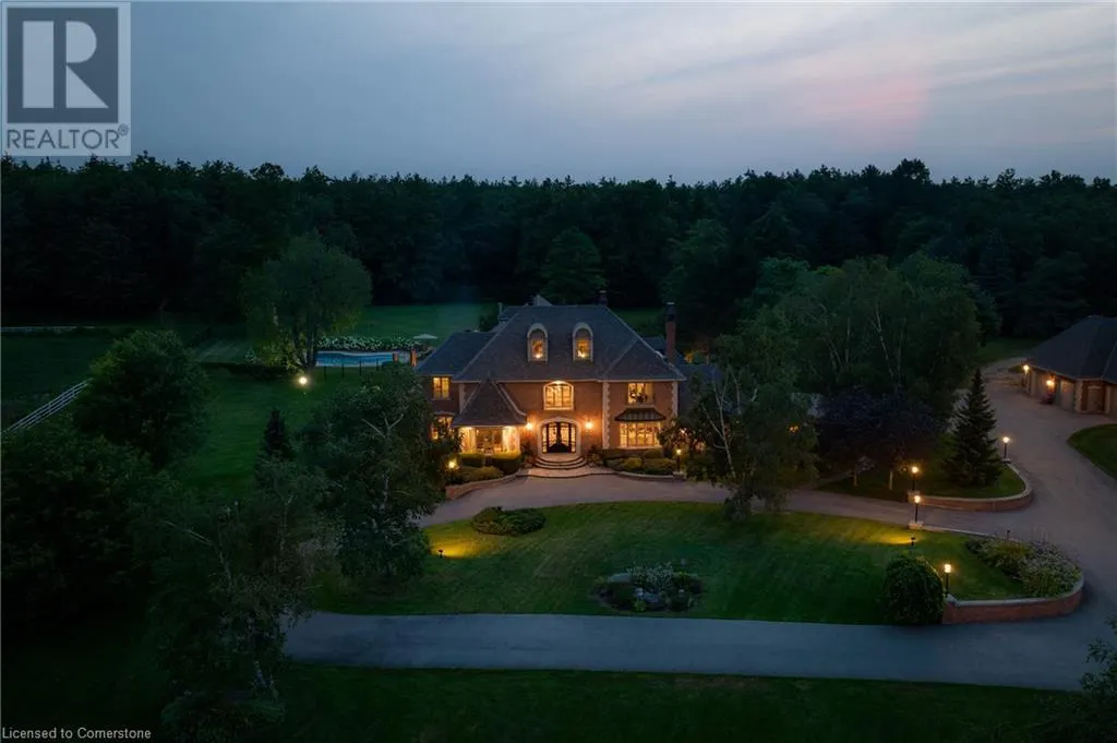 4508 SIDEROAD 10 NORTH
