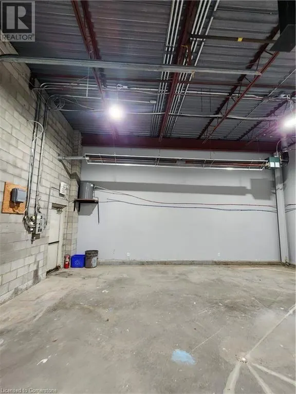3245 HARVESTER Road Unit# 8, #8