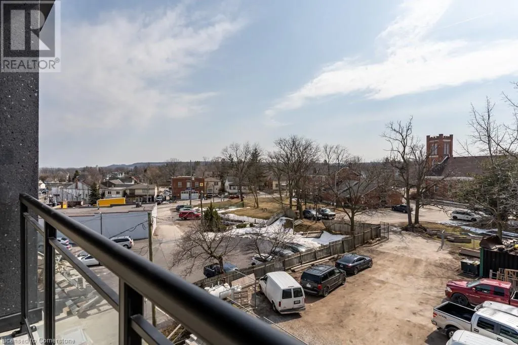 5002 KING Street Unit# 206, #206