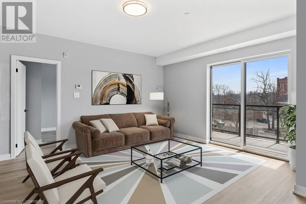 5002 KING Street Unit# 206, #206