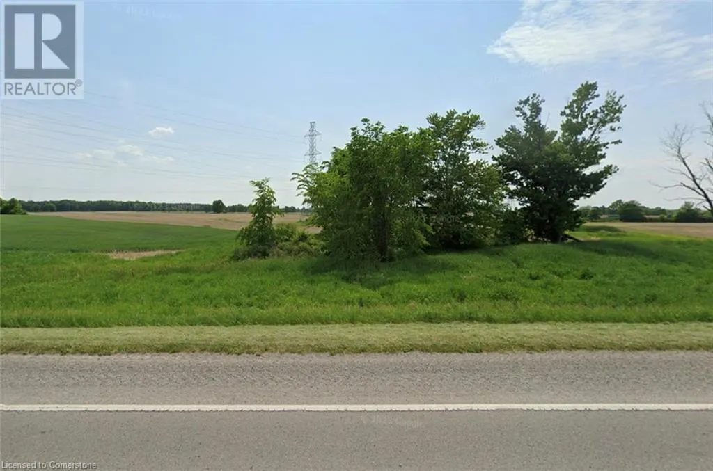 N/A REGIONAL 20 Road Unit# W/S ST ANNS