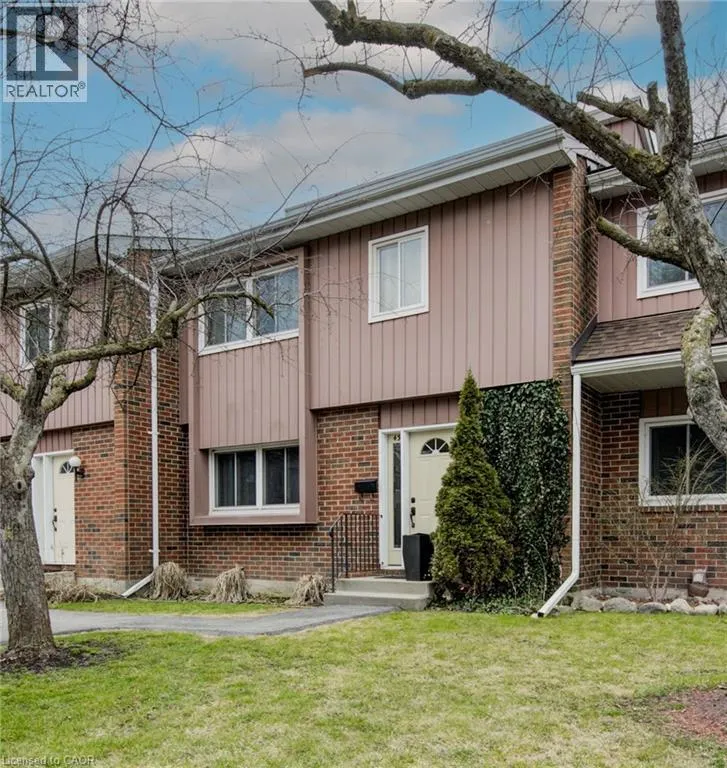 121 UNIVERSITY Avenue E Unit# 43, #43
