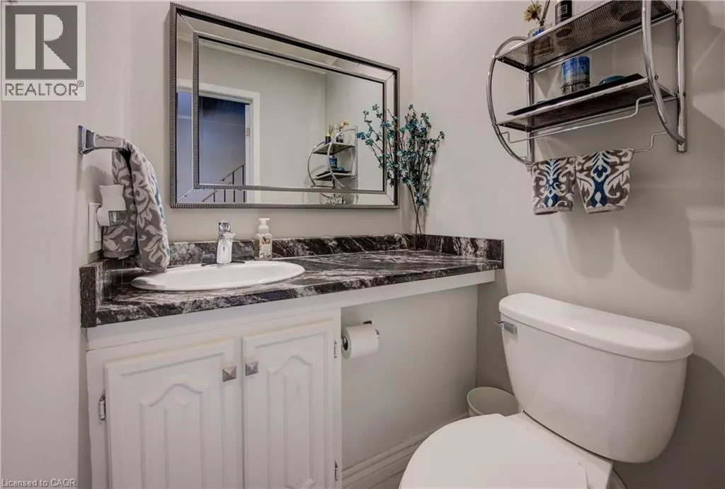 121 UNIVERSITY Avenue E Unit# 43, #43