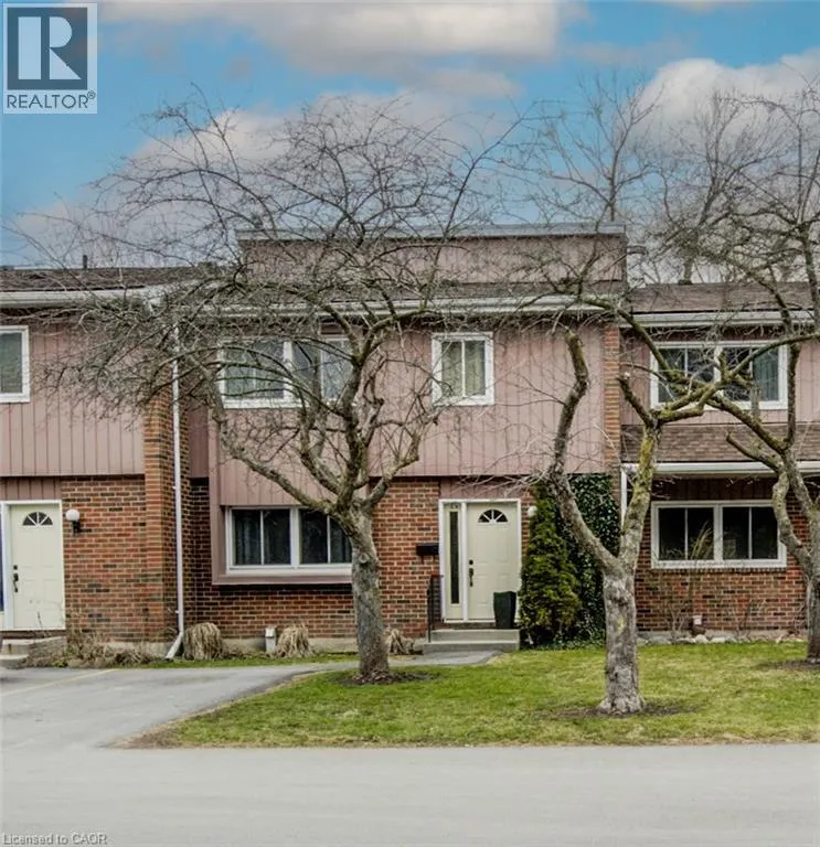 121 UNIVERSITY Avenue E Unit# 43, #43