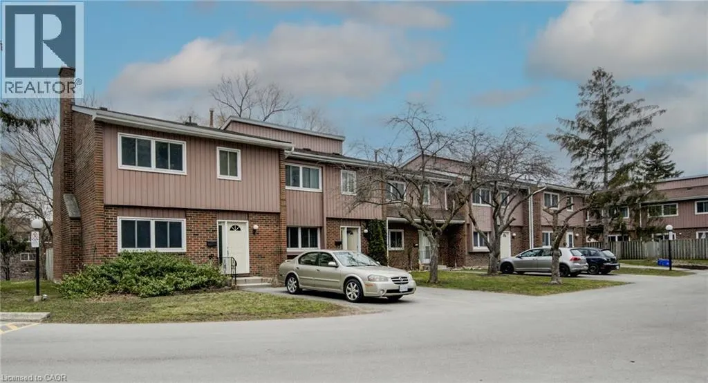 121 UNIVERSITY Avenue E Unit# 43, #43