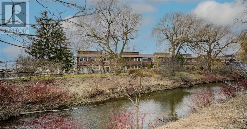 121 UNIVERSITY Avenue E Unit# 43, #43