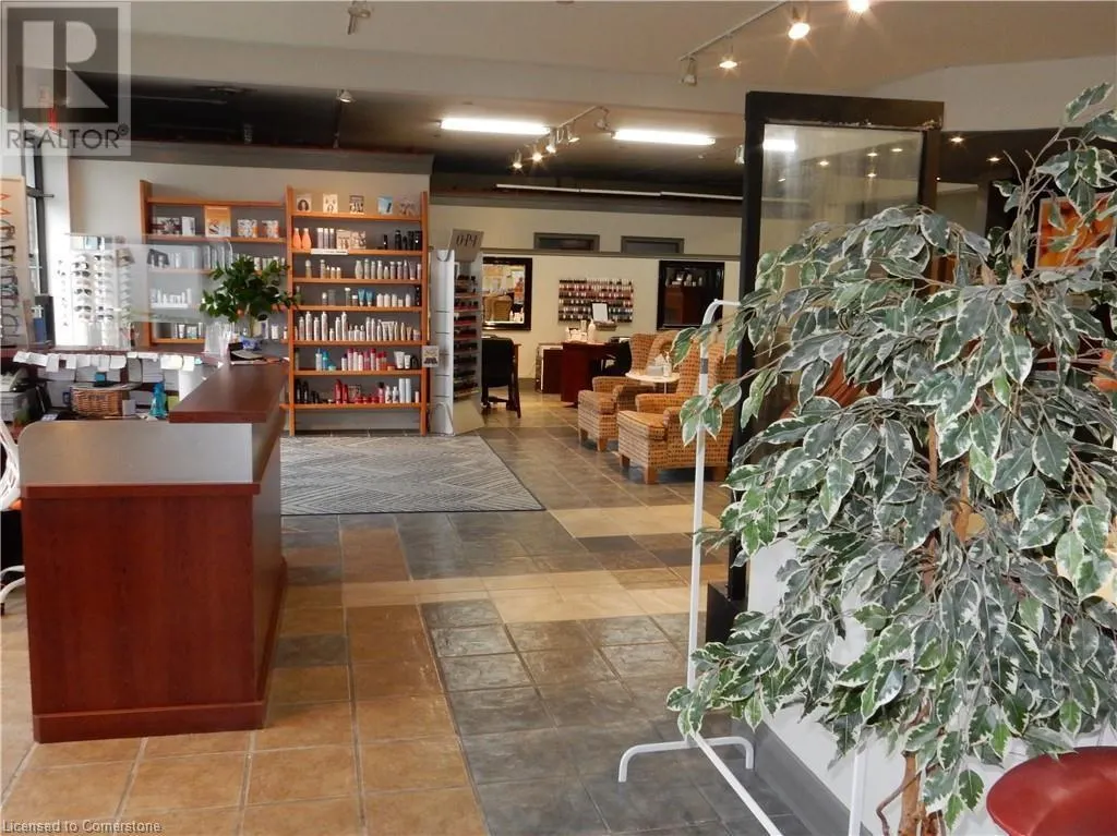 1242 GARNER Road Unit# 6, #6