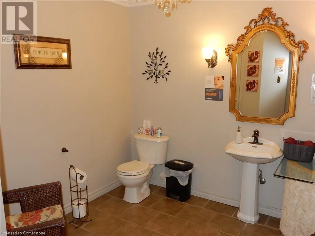 1242 GARNER Road Unit# 6, #6