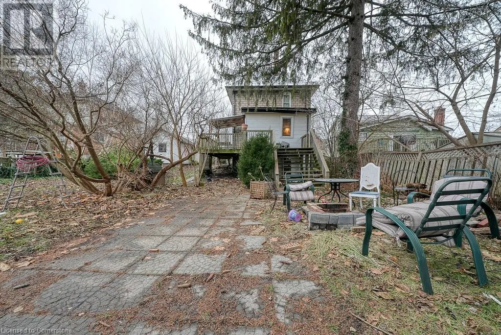 171 OWEN Street