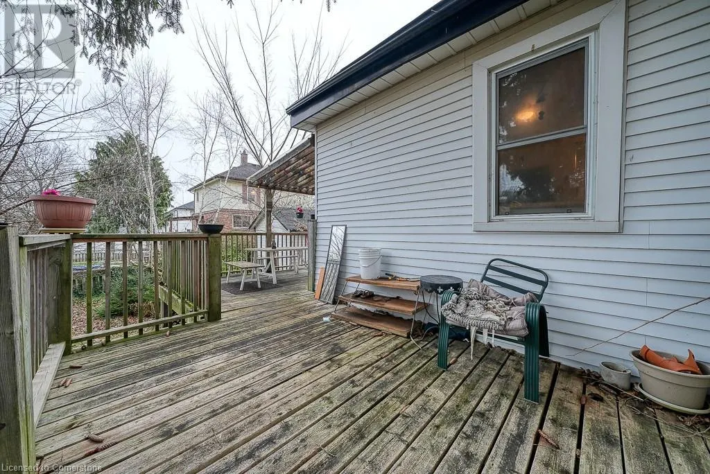 171 OWEN Street