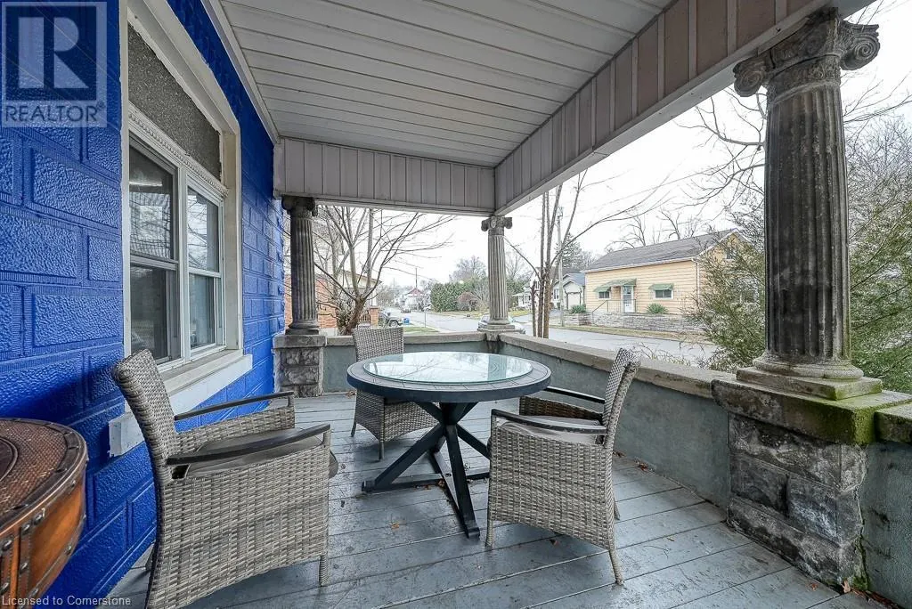 171 OWEN Street