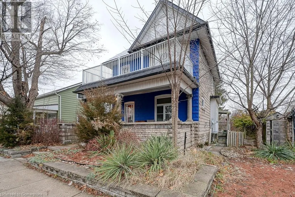 171 OWEN Street