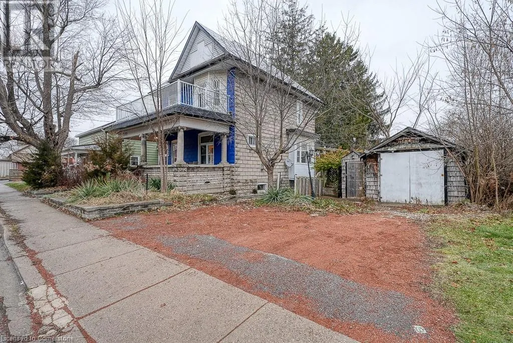 171 OWEN Street