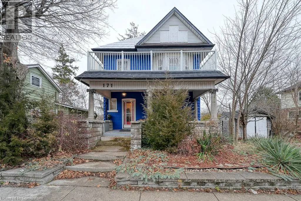 171 OWEN Street