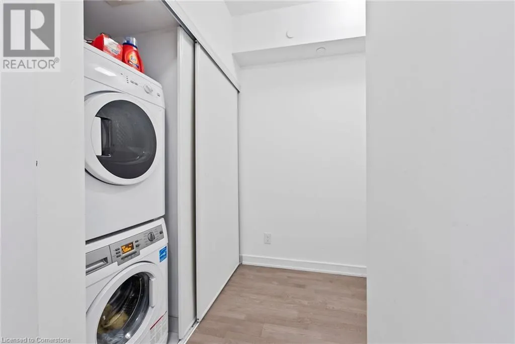 57 ST JOSEPH Street Unit# 206, #206