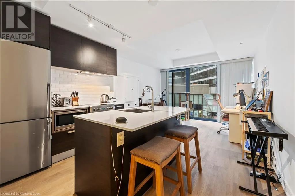 57 ST JOSEPH Street Unit# 206, #206