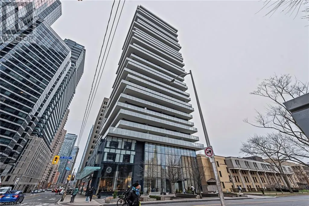 57 ST JOSEPH Street Unit# 206, #206