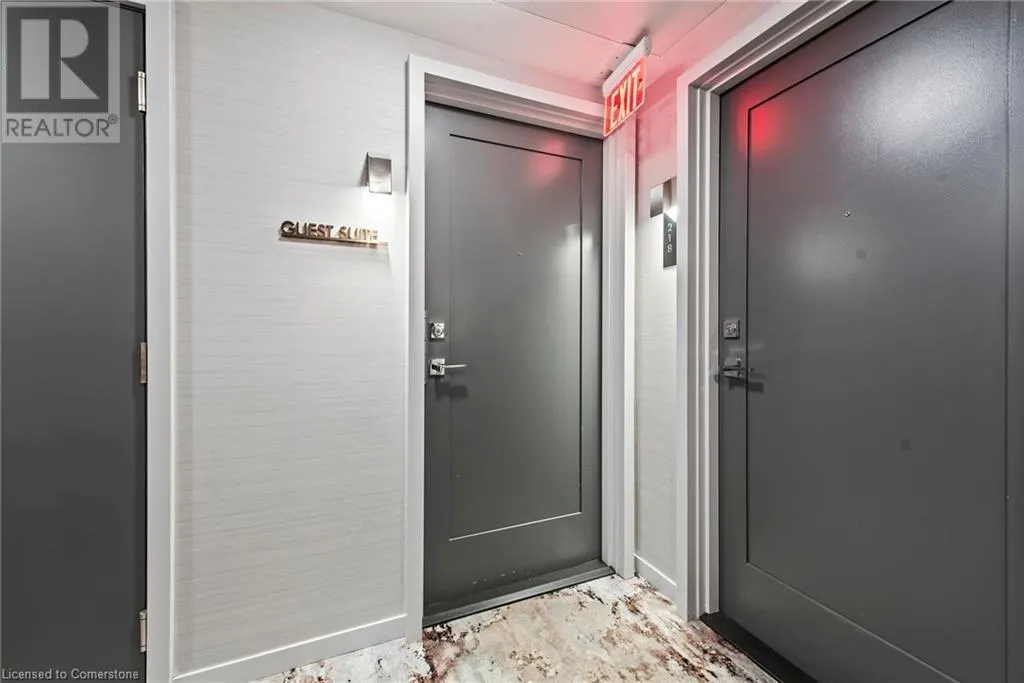 57 ST JOSEPH Street Unit# 206, #206