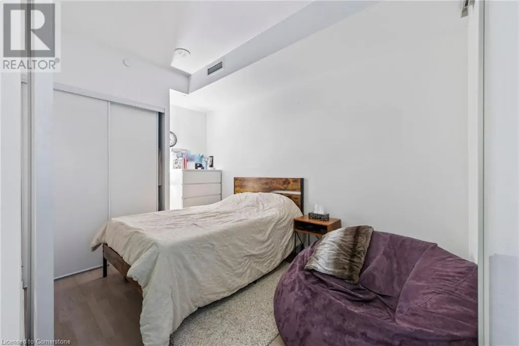 57 ST JOSEPH Street Unit# 206, #206