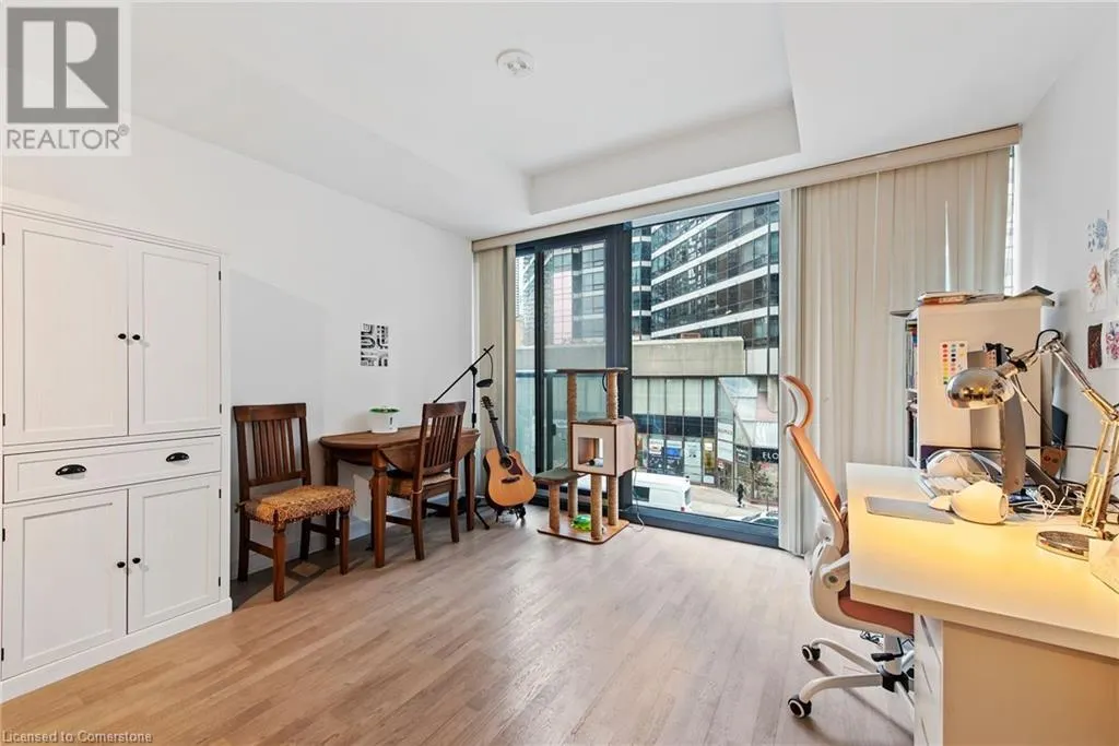 57 ST JOSEPH Street Unit# 206, #206