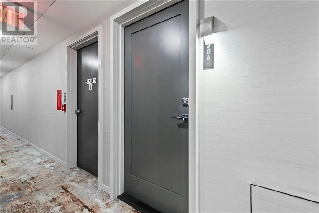57 ST JOSEPH Street Unit# 206, #206