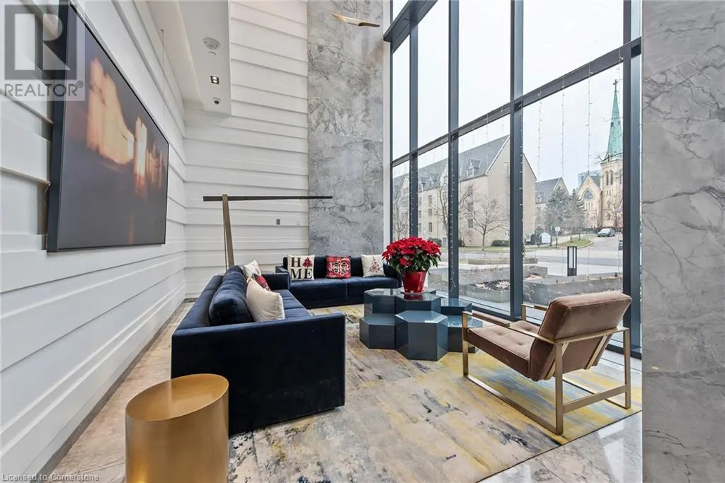 57 ST JOSEPH Street Unit# 206, #206