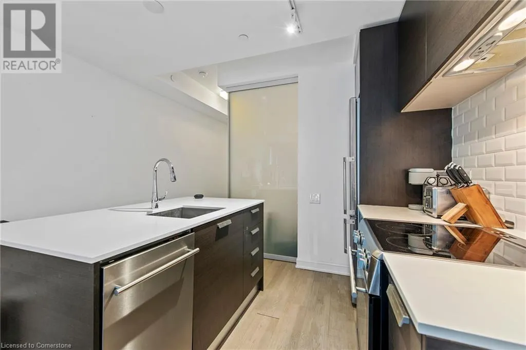 57 ST JOSEPH Street Unit# 206, #206