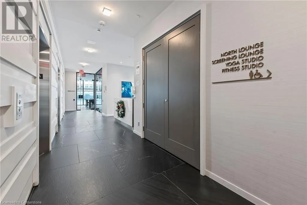 57 ST JOSEPH Street Unit# 206, #206