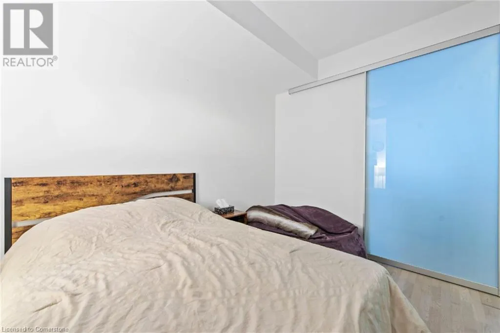 57 ST JOSEPH Street Unit# 206, #206