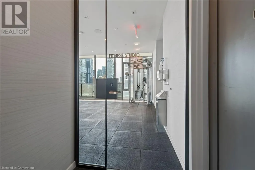 57 ST JOSEPH Street Unit# 206, #206