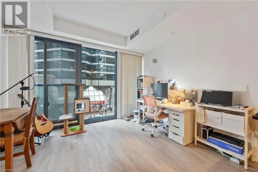 57 ST JOSEPH Street Unit# 206, #206