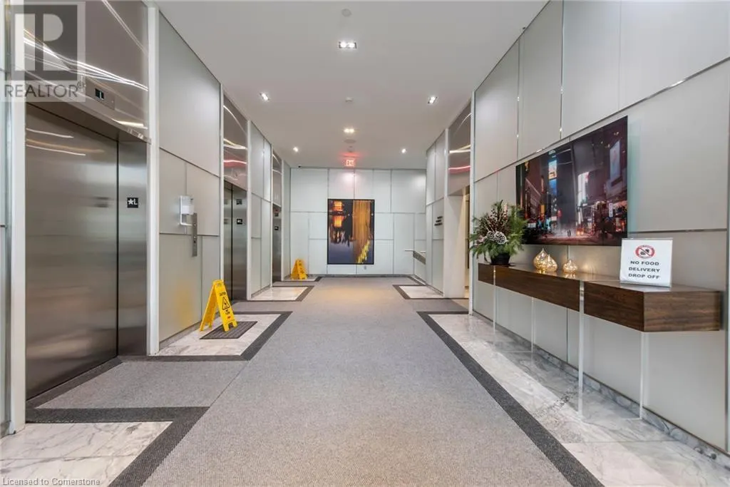 57 ST JOSEPH Street Unit# 206, #206