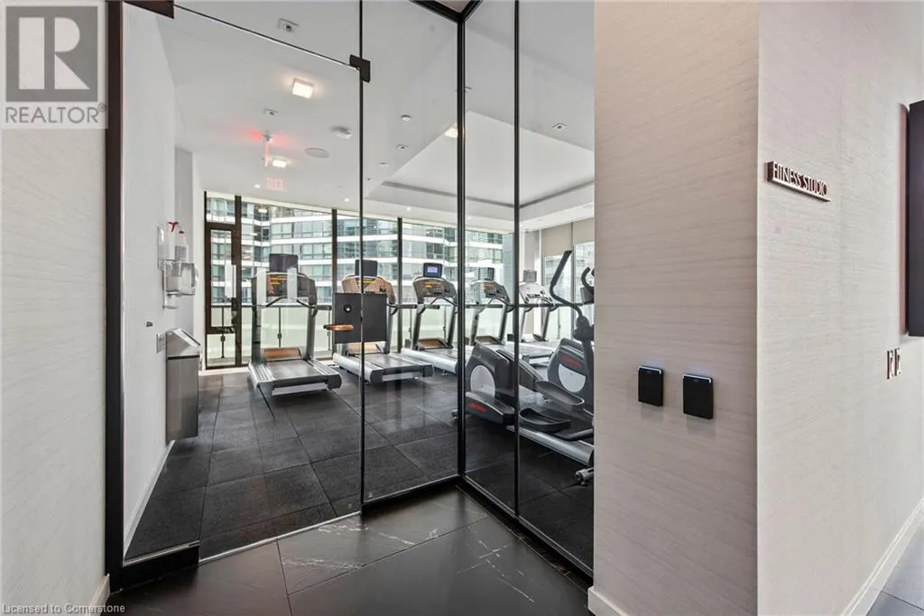 57 ST JOSEPH Street Unit# 206, #206