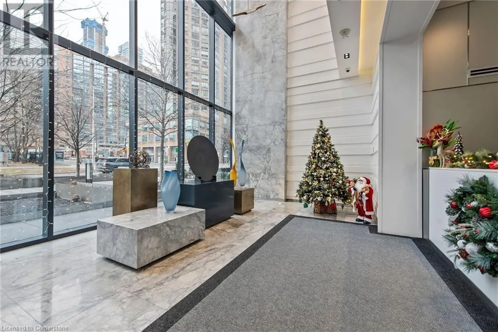 57 ST JOSEPH Street Unit# 206, #206