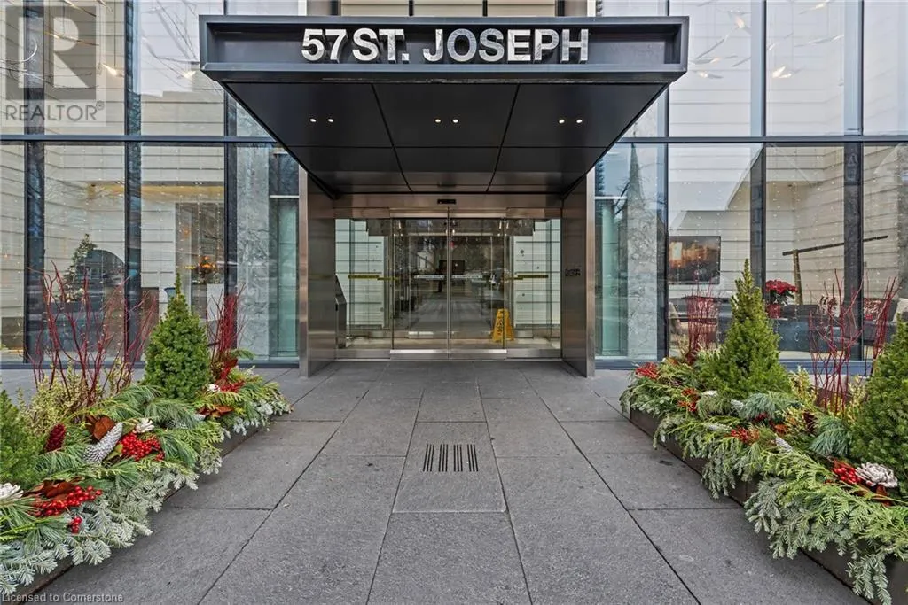 57 ST JOSEPH Street Unit# 206, #206
