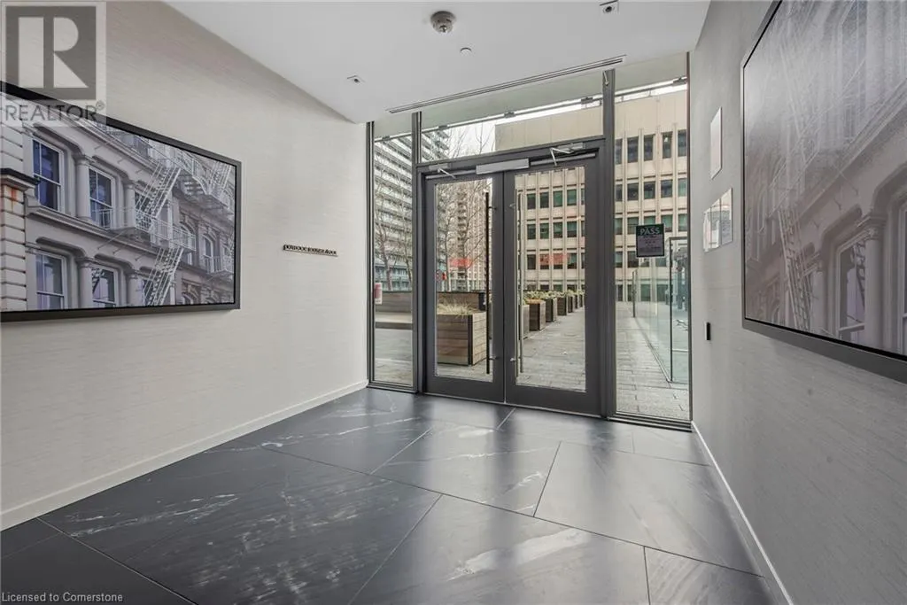 57 ST JOSEPH Street Unit# 206, #206