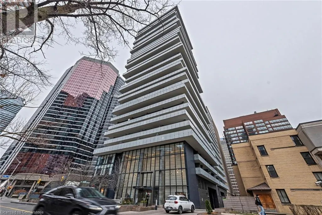 57 ST JOSEPH Street Unit# 206, #206