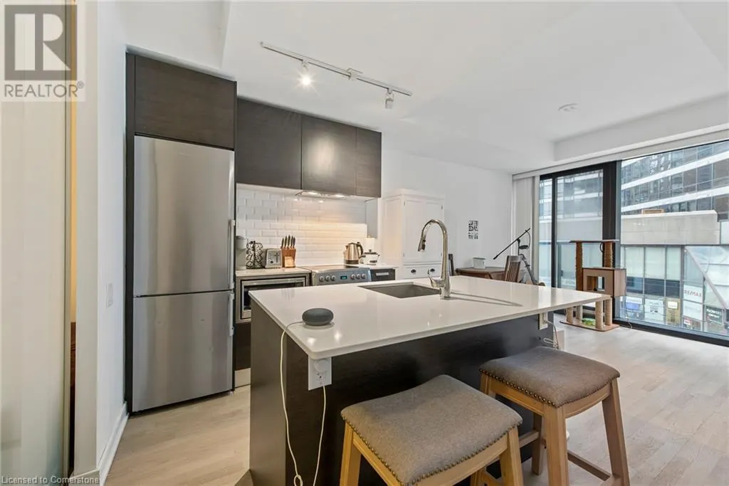 57 ST JOSEPH Street Unit# 206, #206