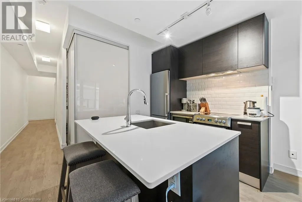 57 ST JOSEPH Street Unit# 206, #206