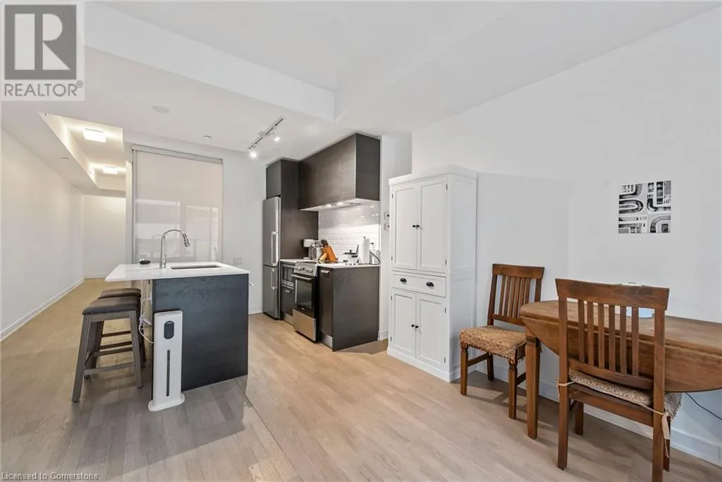 57 ST JOSEPH Street Unit# 206, #206