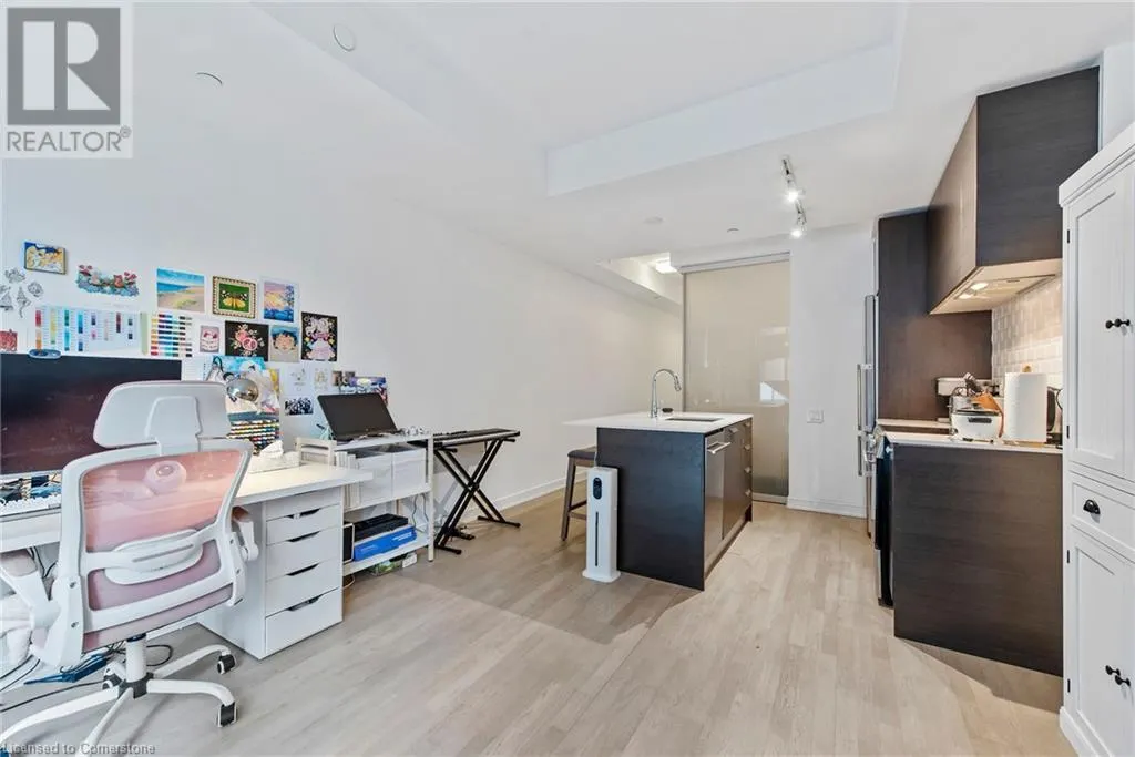 57 ST JOSEPH Street Unit# 206, #206