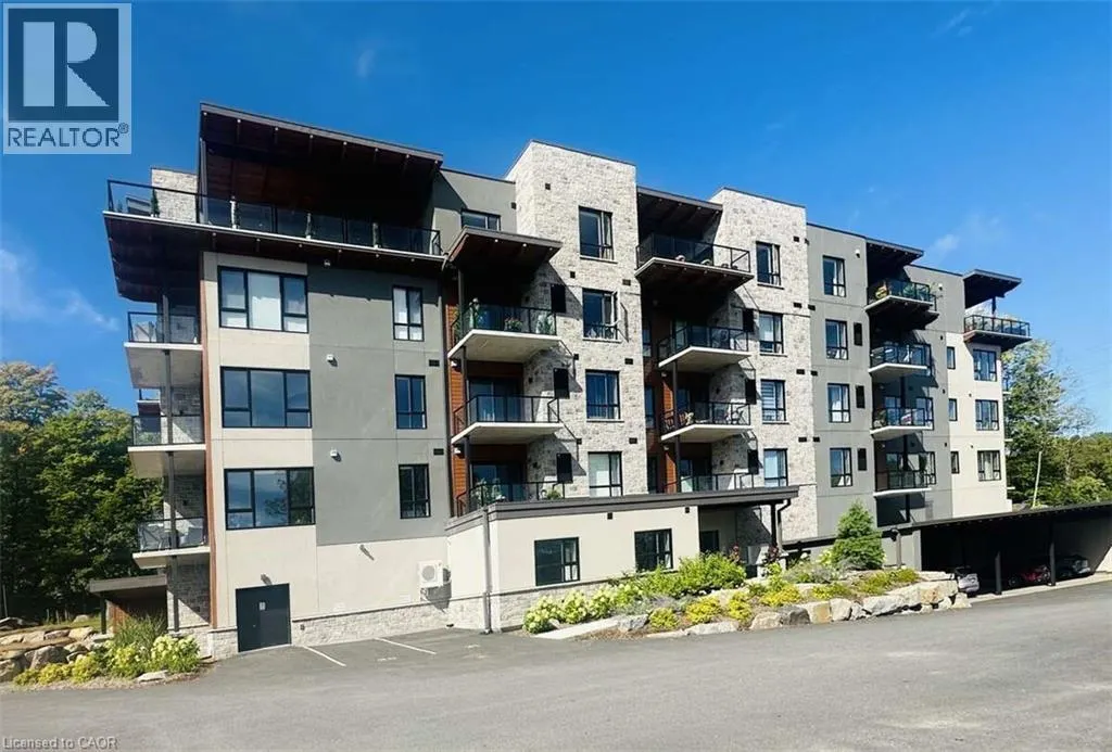 18 CAMPUS Trail Unit# 209, #209