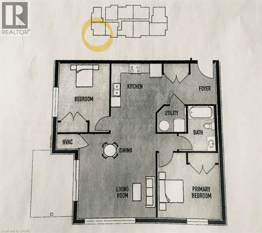 18 CAMPUS Trail Unit# 209, #209