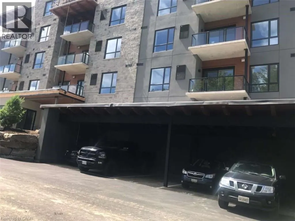 18 CAMPUS Trail Unit# 209, #209