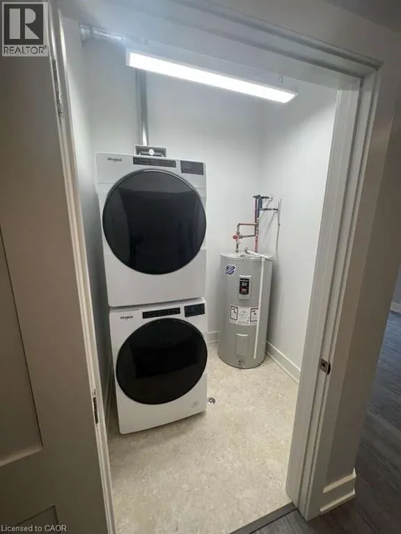 18 CAMPUS Trail Unit# 209, #209