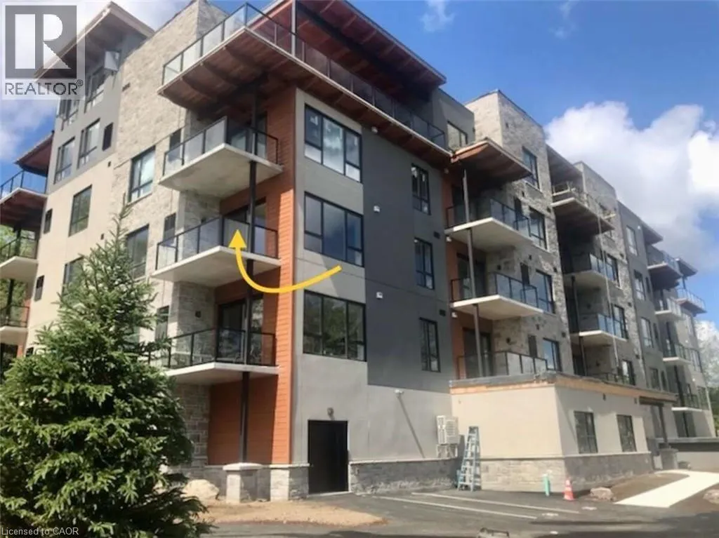 18 CAMPUS Trail Unit# 209, #209