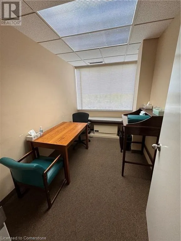 1030 UPPER JAMES Street Unit# 405, #405